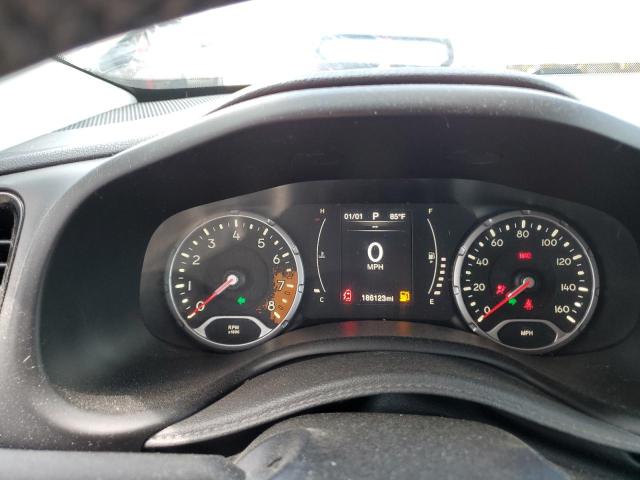 2016 JEEP RENEGADE L - ZACCJBBTXGPC94895