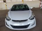 HYUNDAI ELANTRA SE photo