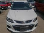 CHEVROLET SONIC LS photo