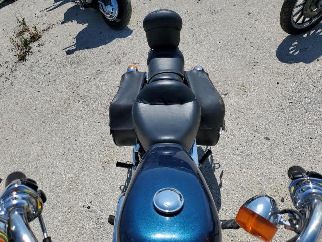 2001 HARLEY-DAVIDSON XL1200 1HD1CAP131K117396