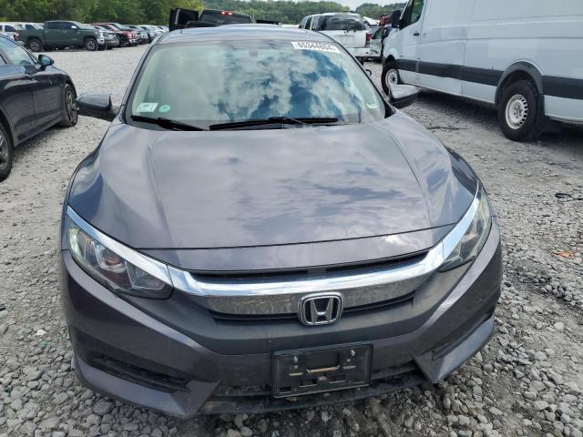 2018 HONDA CIVIC EX - 2HGFC2F75JH529637