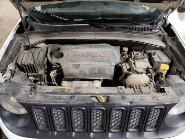 2017 JEEP RENEGADE T - ZACCJBCB9HPE98711