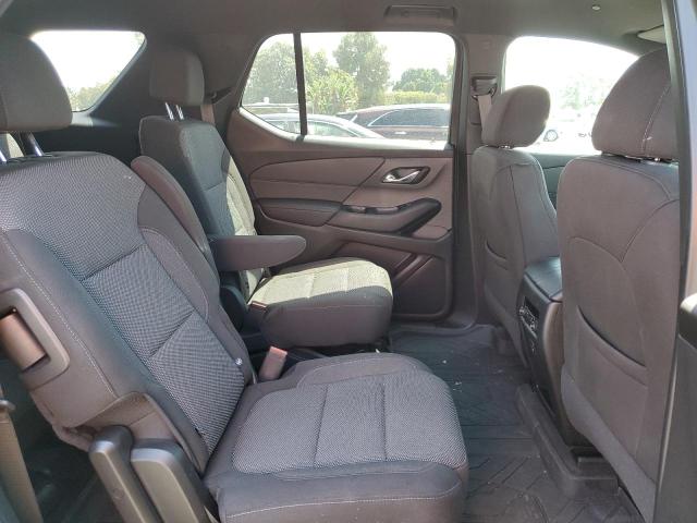 2023 CHEVROLET TRAVERSE L - 1GNERGKW4PJ294455