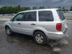 HONDA PILOT EXL photo