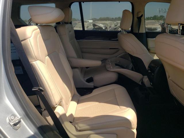 2021 JEEP GRAND CHER - 1C4RJKBG2M8113823