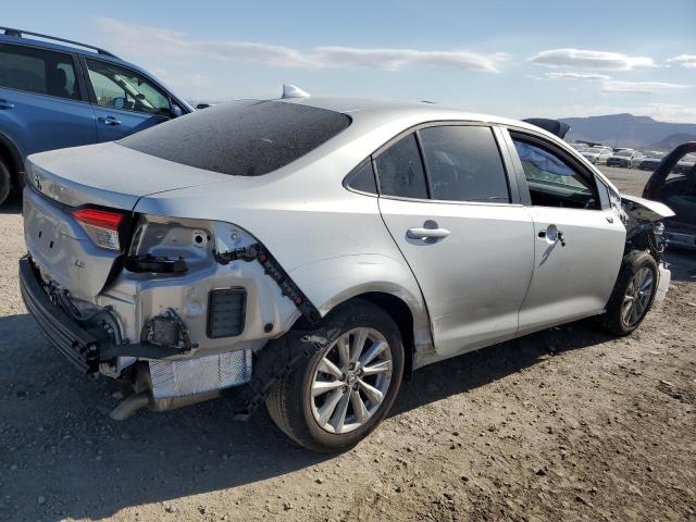 2024 TOYOTA COROLLA LE - 5YFB4MDE3RP166784