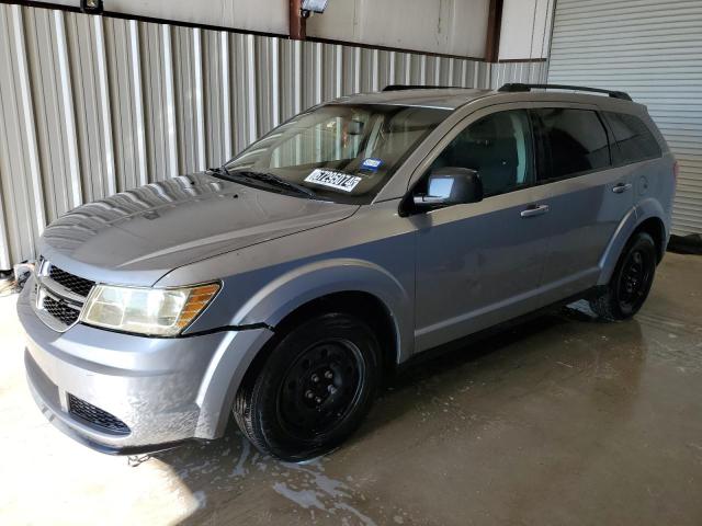 2016 DODGE JOURNEY SE 2016