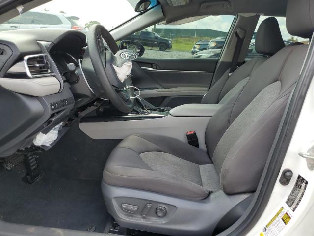 2018 TOYOTA CAMRY L - 4T1B11HK3JU635849