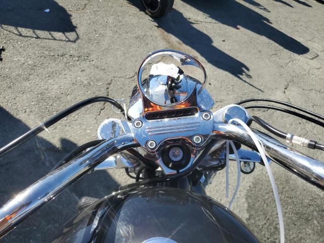 2017 HARLEY-DAVIDSON XL1200 T 1HD1LL331HC408924