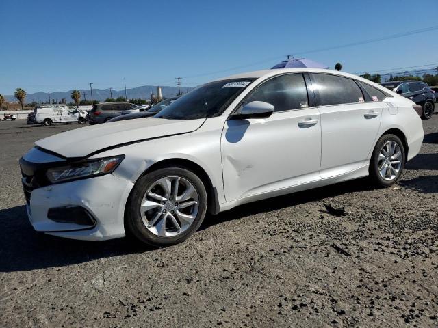 2019 HONDA ACCORD LX 2019