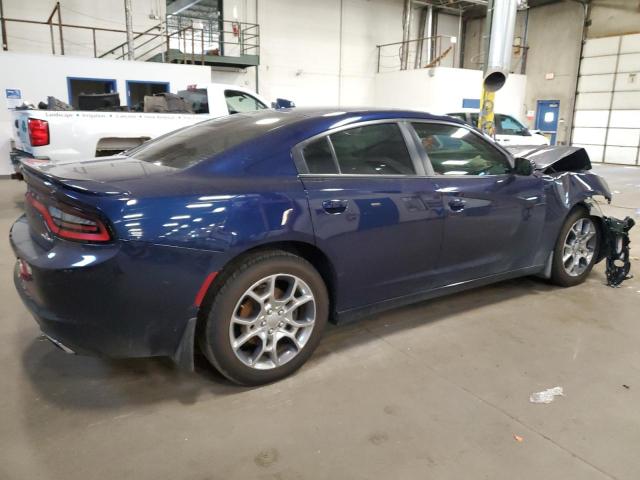2016 DODGE CHARGER SX - 2C3CDXJG4GH306067