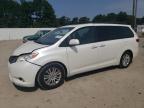 2016 TOYOTA SIENNA XLE - 5TDYK3DC8GS718907