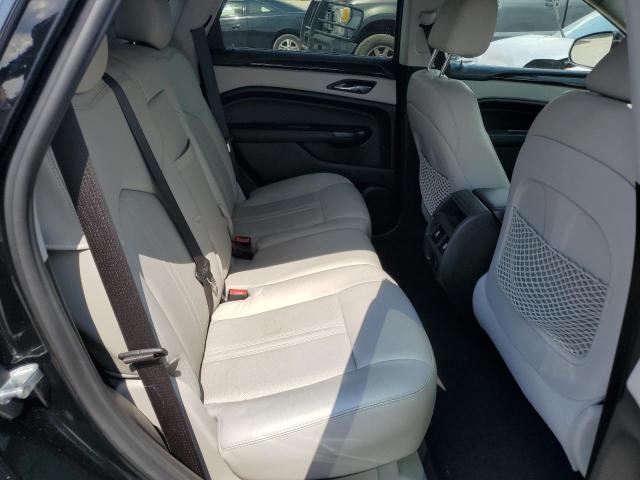 2015 CADILLAC SRX PERFOR - 3GYFNCE39FS574737
