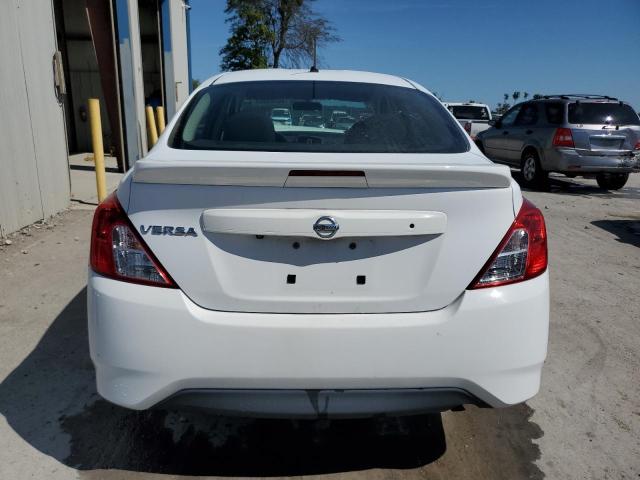 2019 NISSAN VERSA S - 3N1CN7AP6KL809451