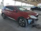 NISSAN MURANO S photo