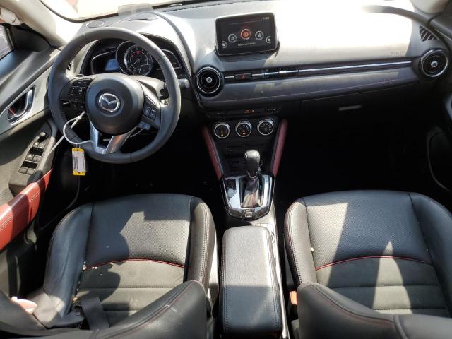 2017 MAZDA CX-3 GRAND - JM1DKFD70H0176032