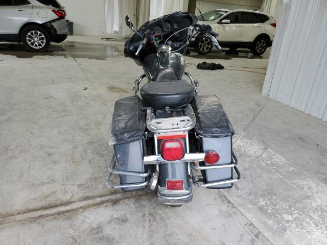 2007 HARLEY-DAVIDSON FLHTCUI 1HD1FC4187Y632813