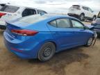 HYUNDAI ELANTRA SE photo