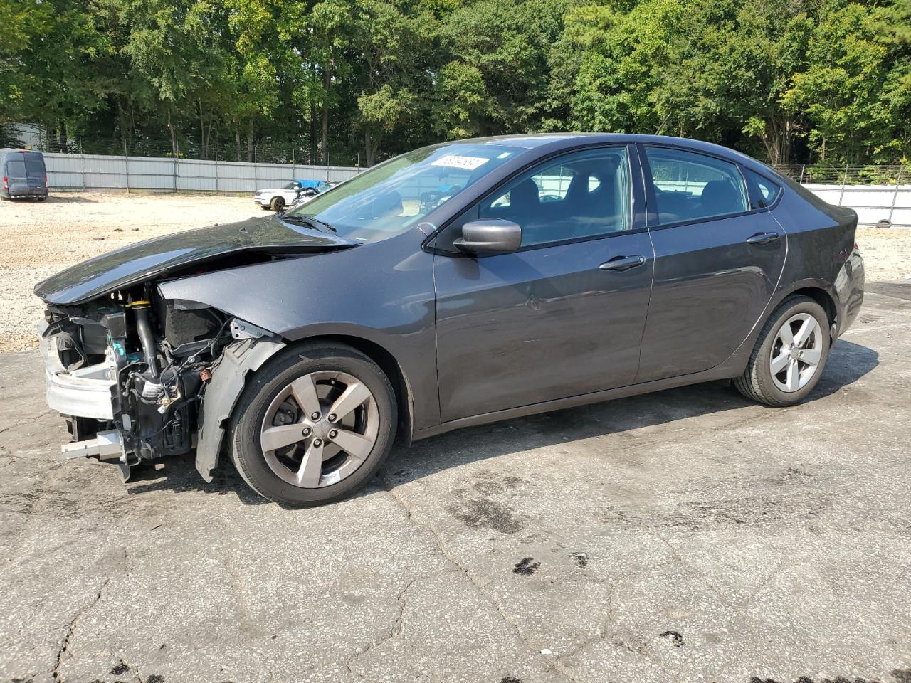 Dodge Dart 2016 PF