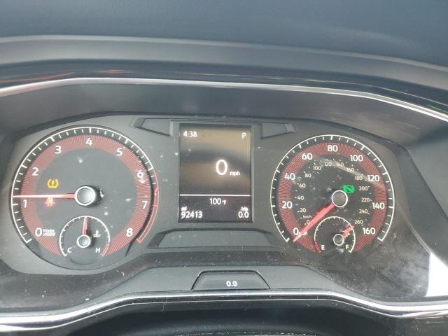 2019 VOLKSWAGEN JETTA S - 3VWC57BU8KM080359