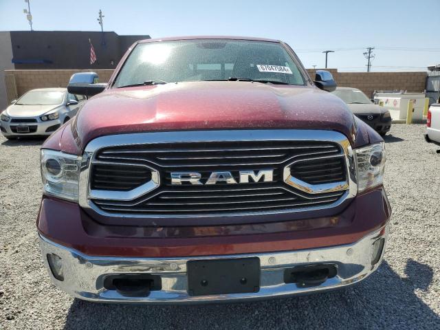 2017 RAM 1500 LONGH - 1C6RR7PT0HS828563