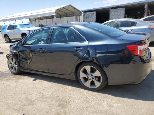 VIN 4T1BF1FK6EU465836 2014 Toyota Camry, L no.2