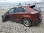 FORD EDGE SEL снимка