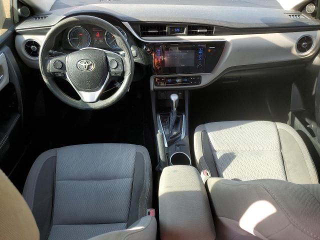 2017 TOYOTA COROLLA L - 5YFBURHE7HP608620