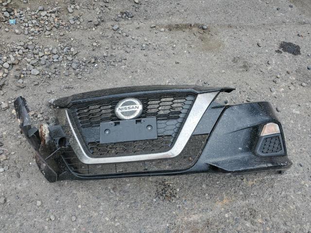 2020 NISSAN ALTIMA SR - 1N4AL4CV6LC187019