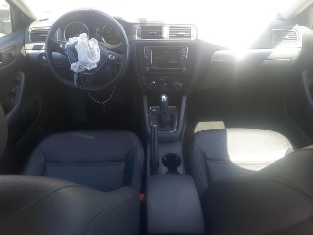 2017 VOLKSWAGEN JETTA SE - 3VWDB7AJ0HM207652
