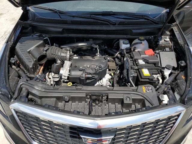 VIN 1GYKNDRSXRZ713190 2024 CADILLAC XT5 no.12