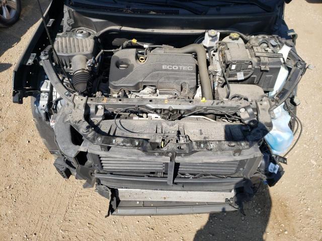 2020 GMC TERRAIN SL - 3GKALPEV4LL157681