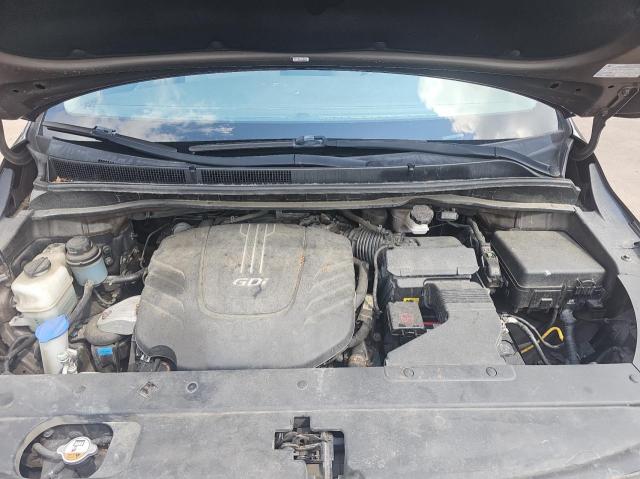 2016 KIA SEDONA LX - KNDMB5C15G6221159