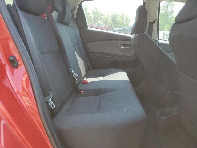 2015 TOYOTA YARIS - VNKKTUD38FA015271
