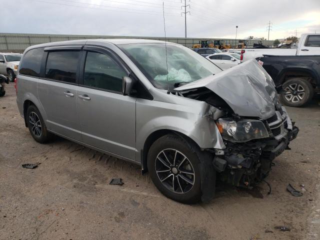2019 DODGE GRAND CARA - 2C4RDGEG5KR535893