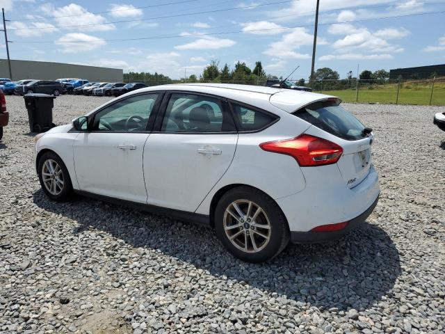 VIN 1FADP3K26FL351277 2015 Ford Focus, SE no.2