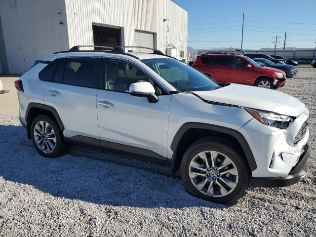 2023 TOYOTA RAV4 LIMIT - 2T3N1RFV8PW355353