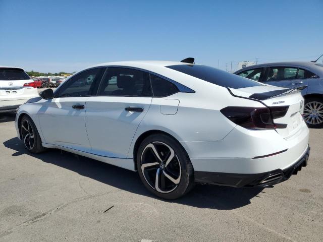 2020 HONDA ACCORD SPO - 1HGCV2F37LA002730
