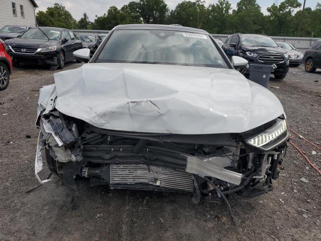 VIN WAUTPBF25MN078020 2021 Audi A7, E Premium Plus no.5