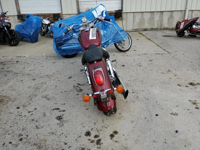 2002 HONDA VT1100 C2 1HFSC430X2A202835