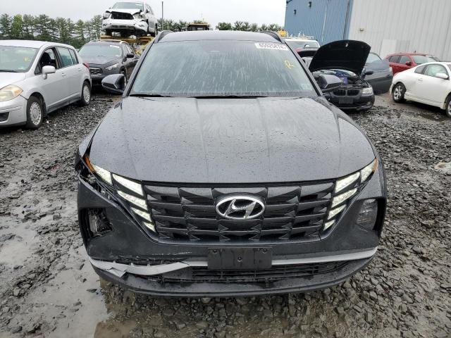 2024 HYUNDAI TUCSON SEL - 5NMJBCDE9RH320243