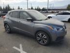 NISSAN KICKS SV photo