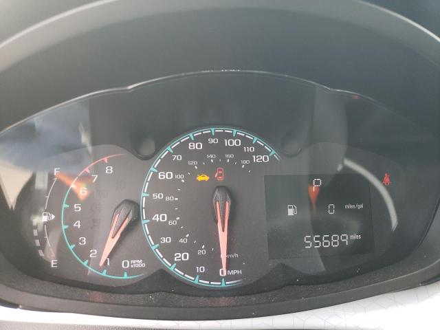 2018 CHEVROLET SPARK 1LT - KL8CD6SA0JC462318