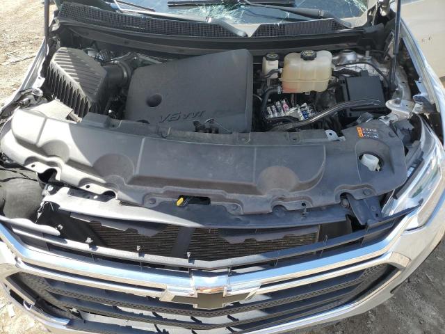 VIN 1GNERFKWXLJ291922 2020 Chevrolet Traverse, LS no.12