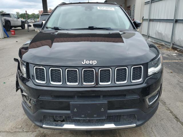 2018 JEEP COMPASS LI - 3C4NJDCB5JT341390