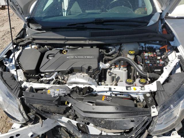 VIN 1G1RA6S58KU111125 2019 Chevrolet Volt, LT no.11