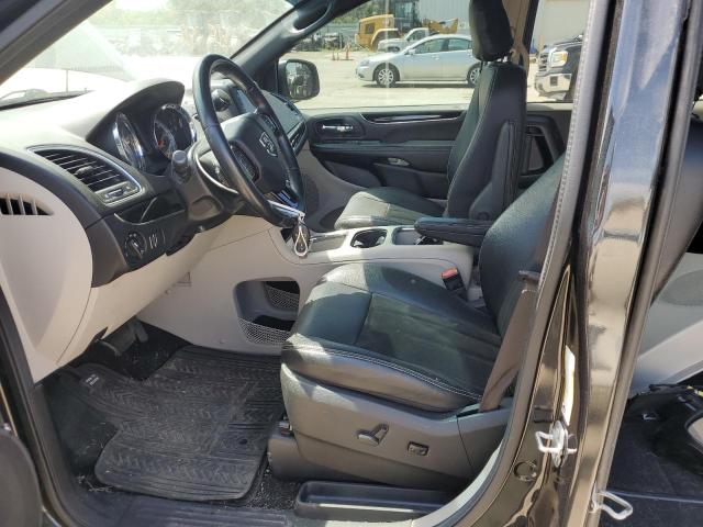 2019 DODGE GRAND CARA - 2C4RDGCG6KR671002