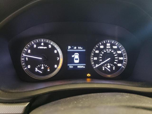 2019 HYUNDAI SONATA SE - 5NPE24AF2KH784570