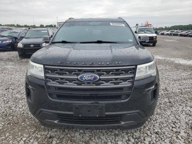 2018 FORD EXPLORER X - 1FM5K8D82JGB76907