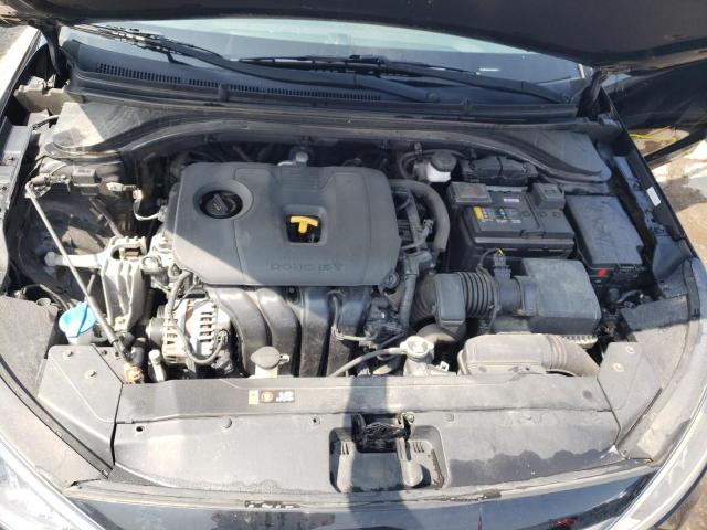 VIN KMHD84LF6LU894919 2020 Hyundai Elantra, Sel no.11